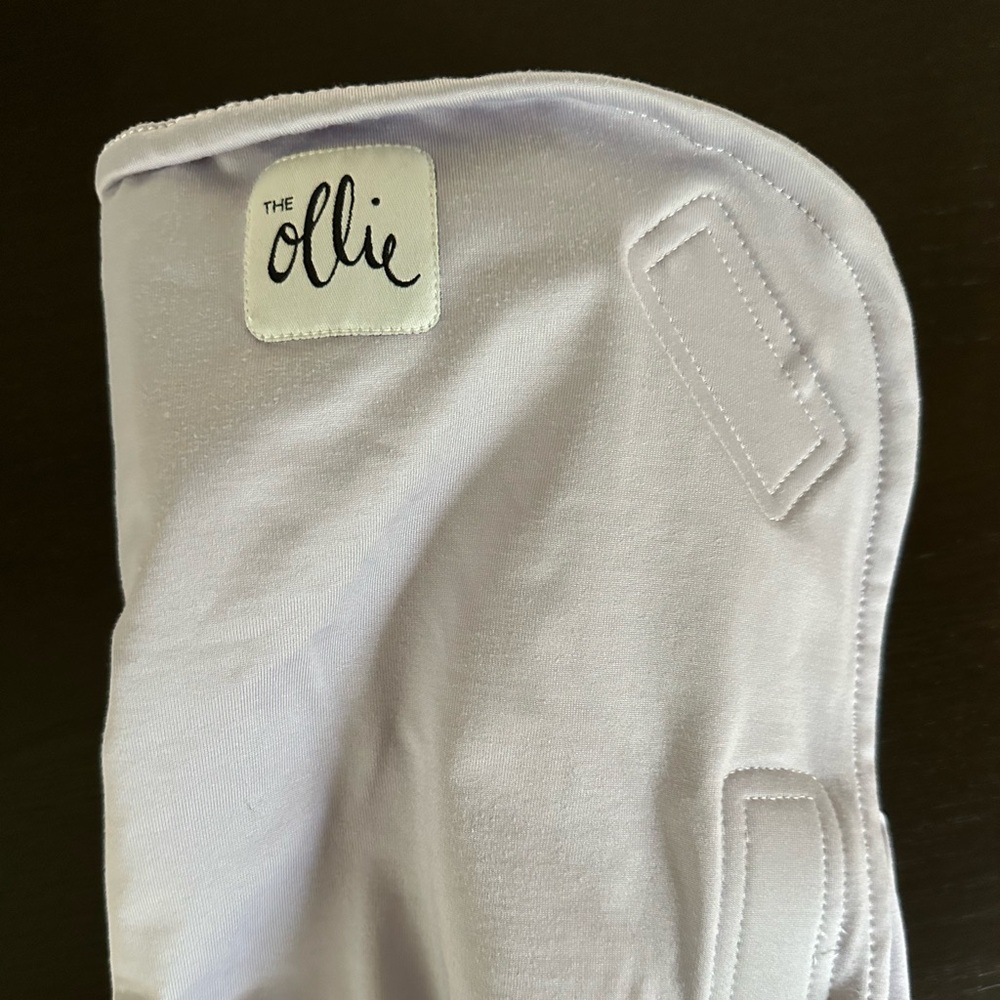 Ollie Swaddle